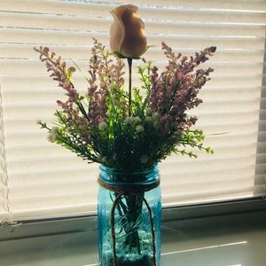 Set of 8: Home Decor/Wedding Decor